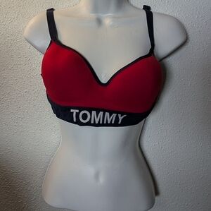 Tommy Hilfiger brallette size Large
